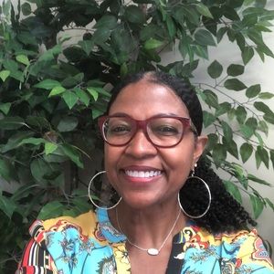 Meet your Posher, Veronica